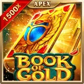 Book of Gold screenshot